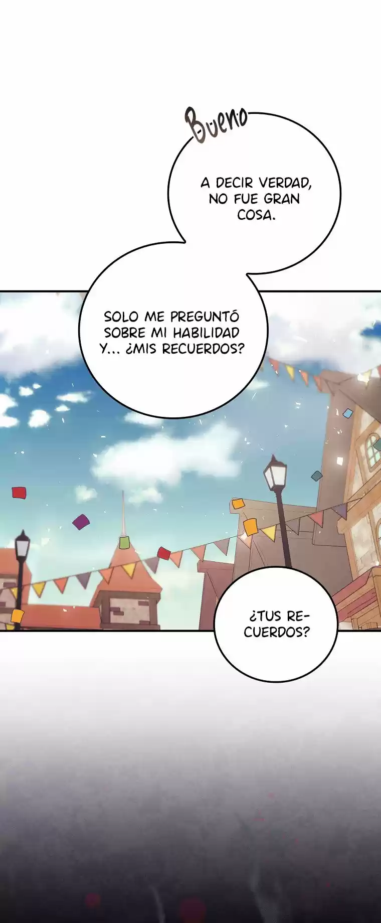 He visto tu muerte - Capítulo 24 - Página 43 - LectorTMOo