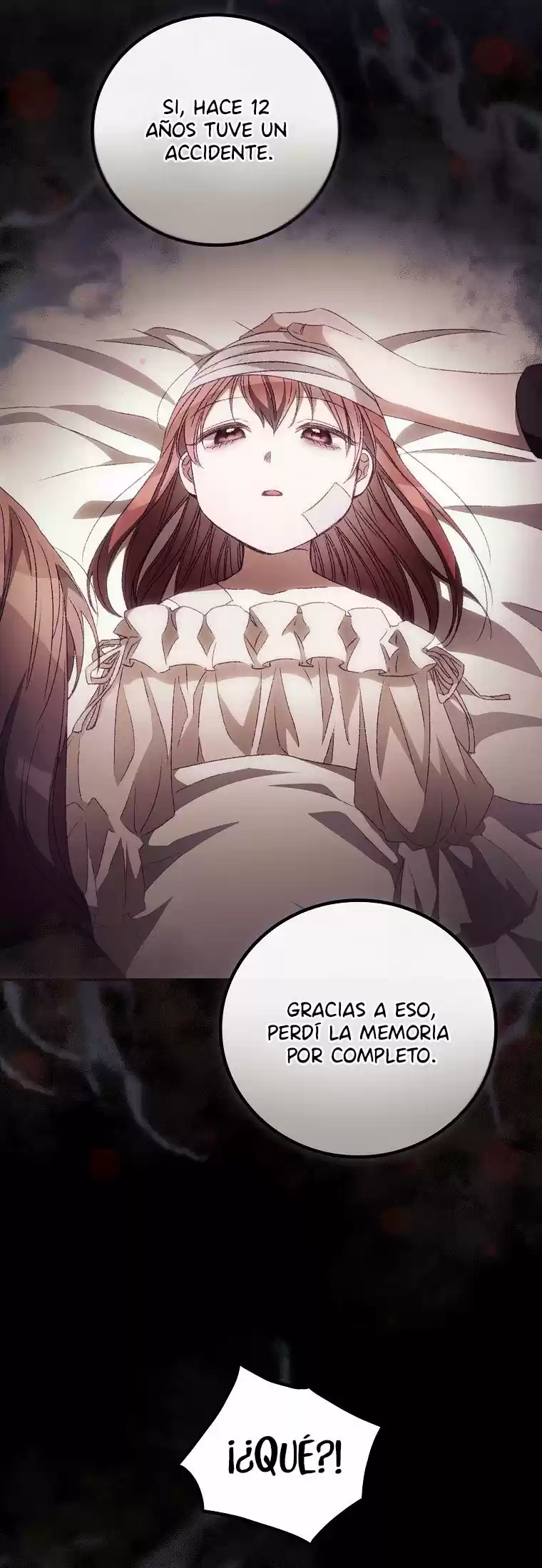 He visto tu muerte - Capítulo 24 - Página 44 - LectorTMOo