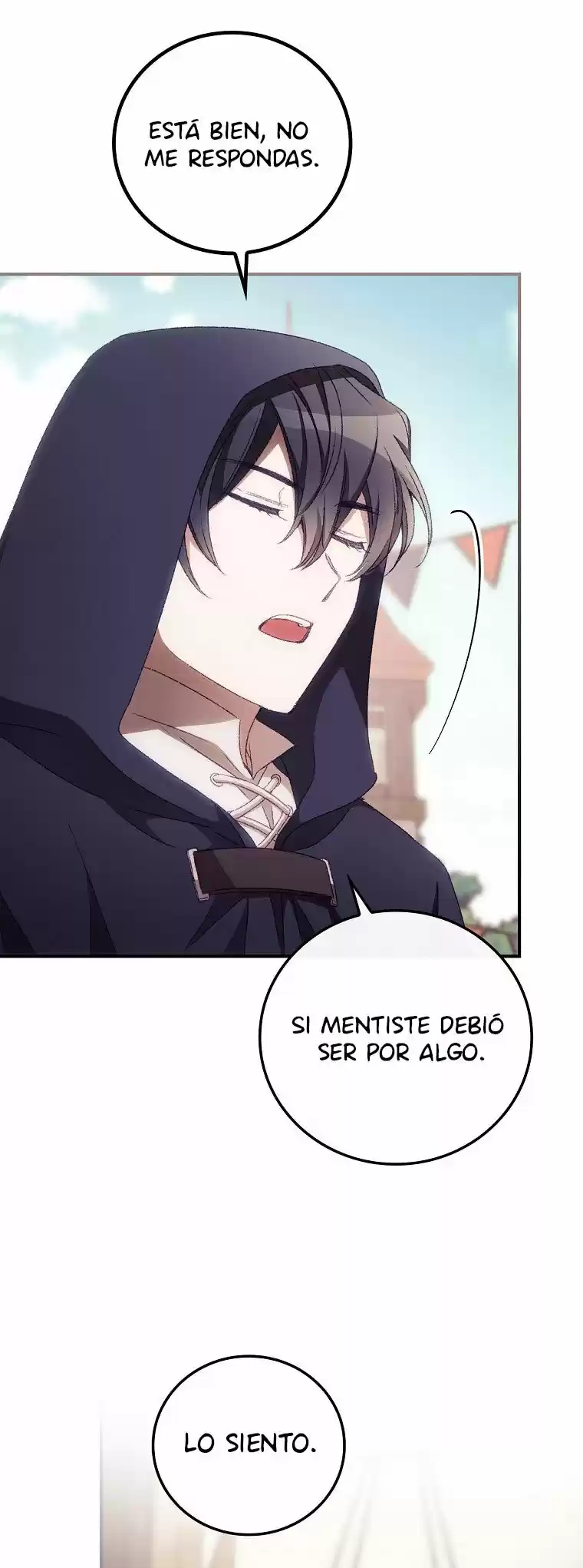 He visto tu muerte - Capítulo 24 - Página 50 - LectorTMOo