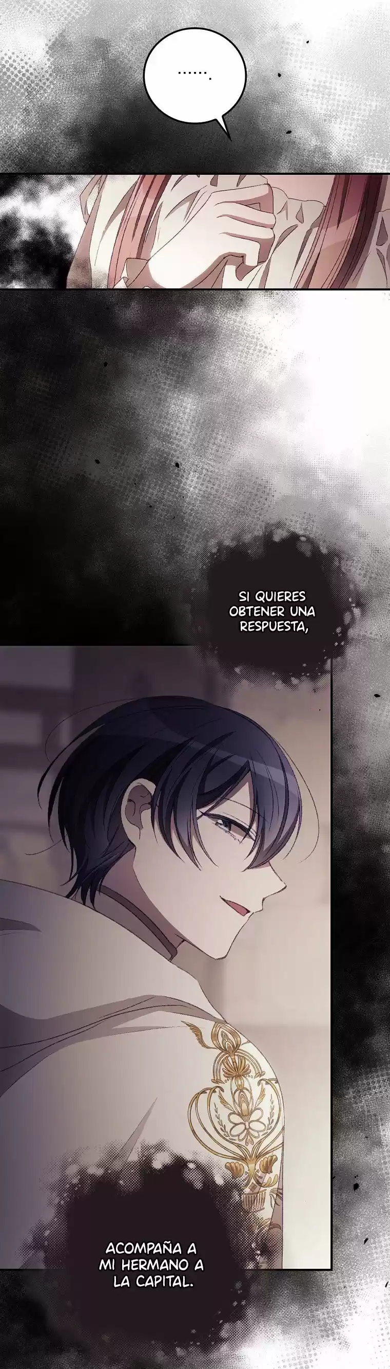 He visto tu muerte - Capítulo 24 - Página 57 - LectorTMOo