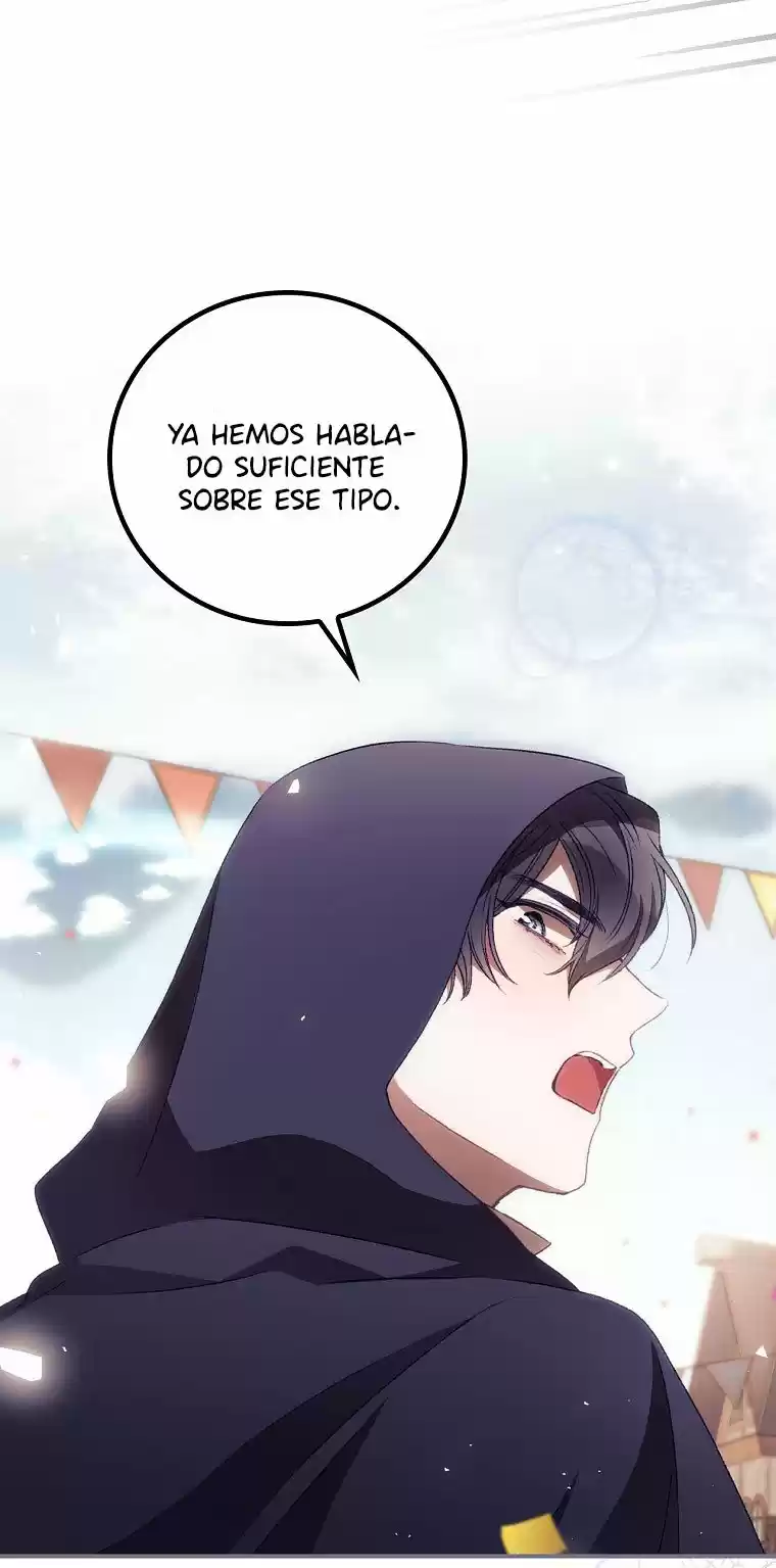 He visto tu muerte - Capítulo 24 - Página 61 - LectorTMOo