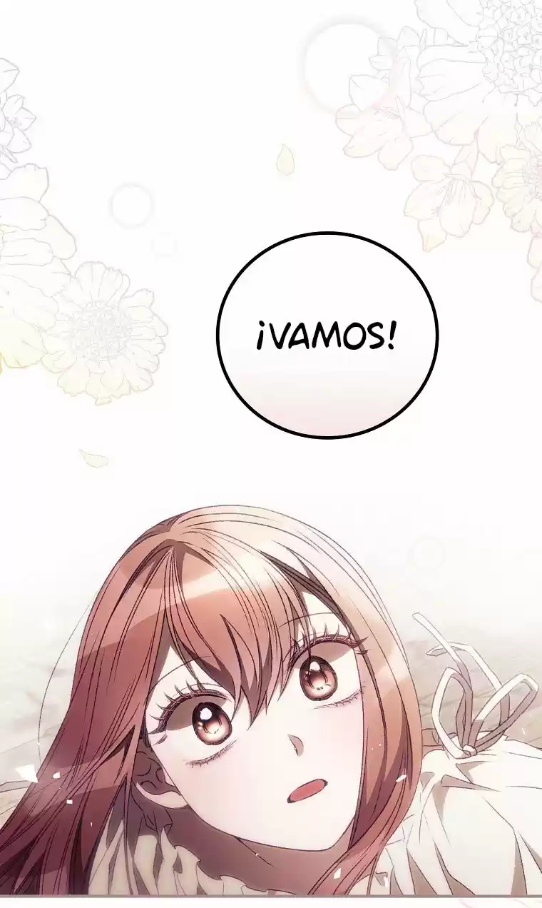 He visto tu muerte - Capítulo 24 - Página 62 - LectorTMOo