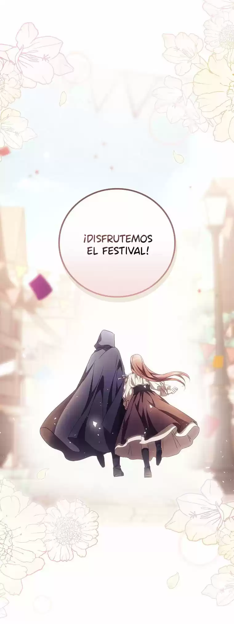 He visto tu muerte - Capítulo 24 - Página 63 - LectorTMOo