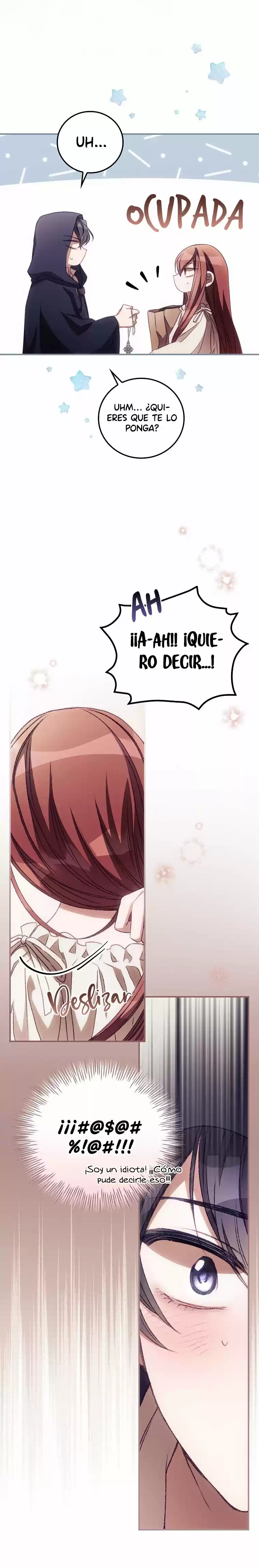He visto tu muerte - Capítulo 25 - Página 11 - LectorTMOo