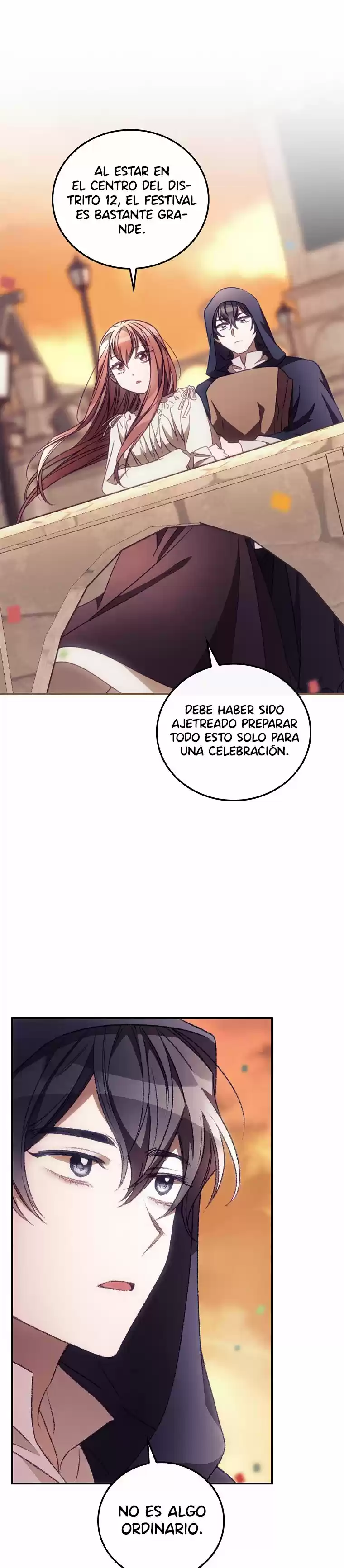 He visto tu muerte - Capítulo 25 - Página 13 - LectorTMOo