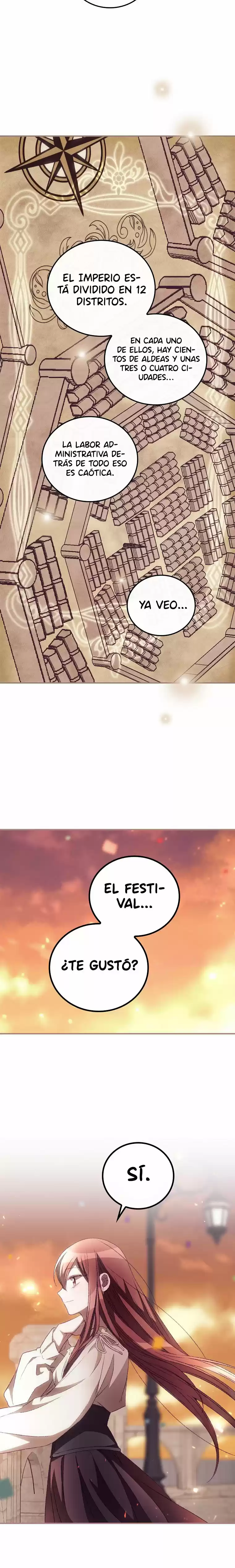 He visto tu muerte - Capítulo 25 - Página 14 - LectorTMOo