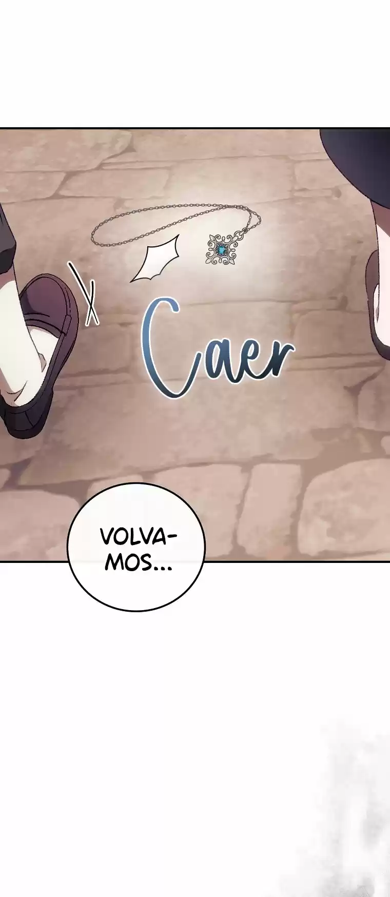 He visto tu muerte - Capítulo 25 - Página 21 - LectorTMOo