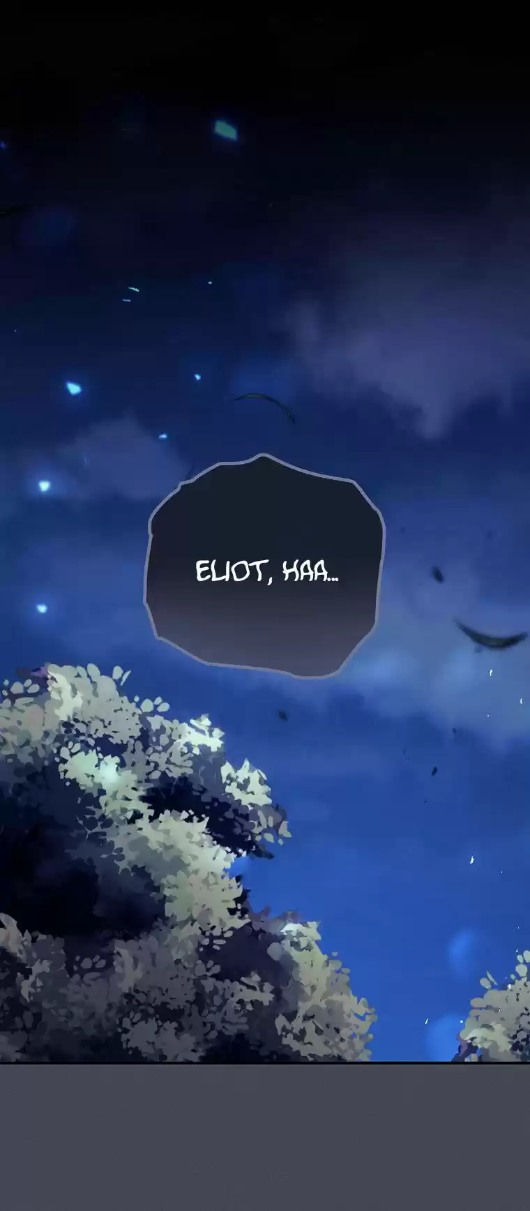 He visto tu muerte - Capítulo 26 - Página 4 - LectorTMOo