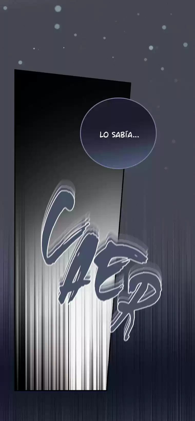 He visto tu muerte - Capítulo 26 - Página 10 - LectorTMOo