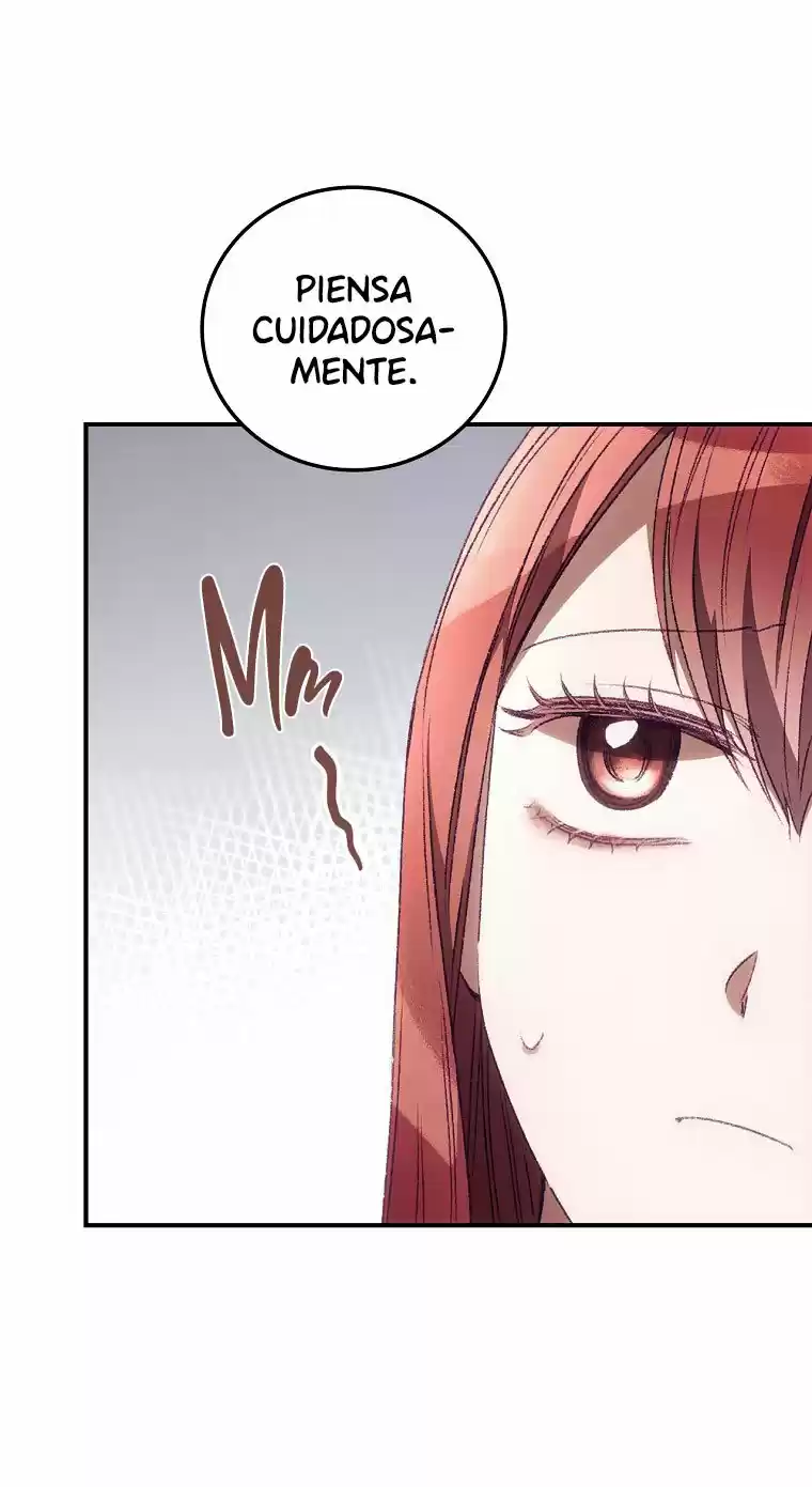 He visto tu muerte - Capítulo 26 - Página 34 - LectorTMOo