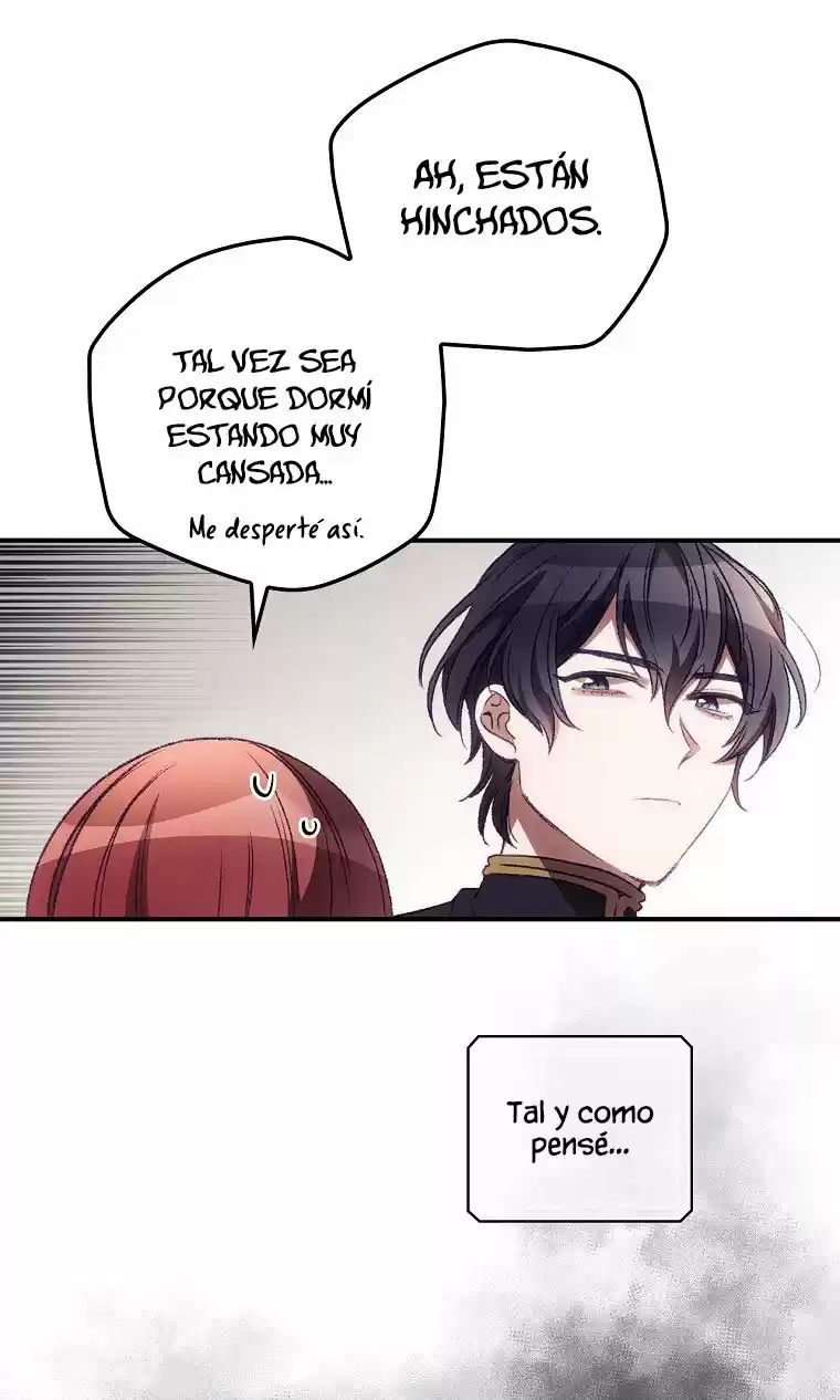 He visto tu muerte - Capítulo 26 - Página 43 - LectorTMOo