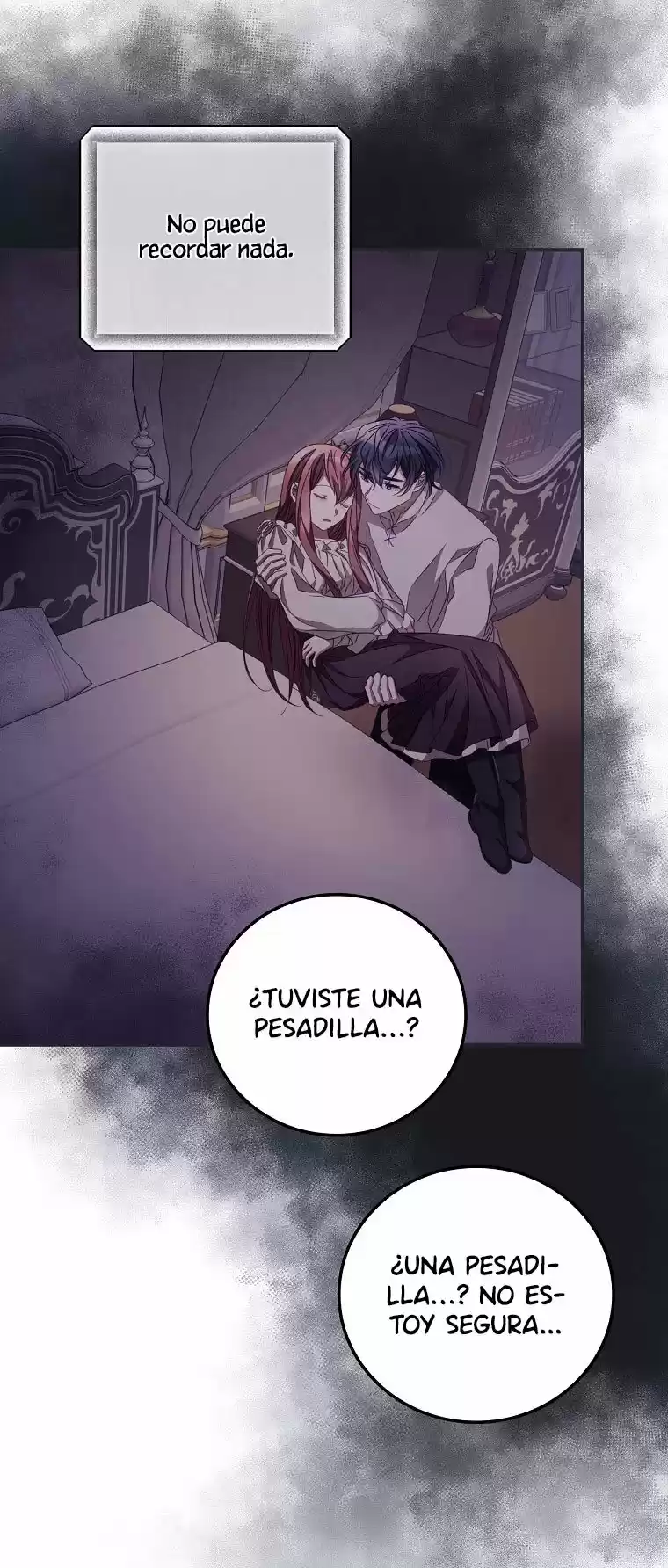 He visto tu muerte - Capítulo 26 - Página 44 - LectorTMOo