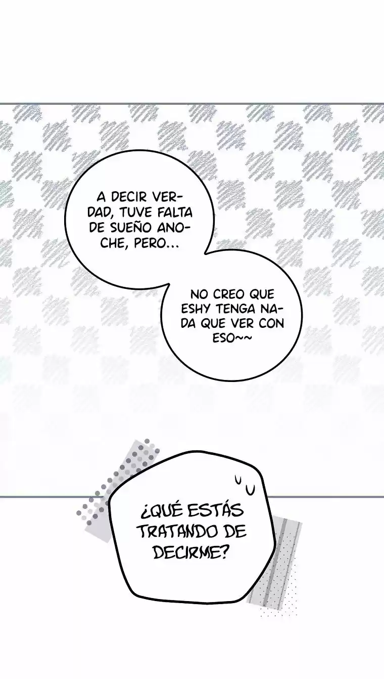 He visto tu muerte - Capítulo 26 - Página 46 - LectorTMOo