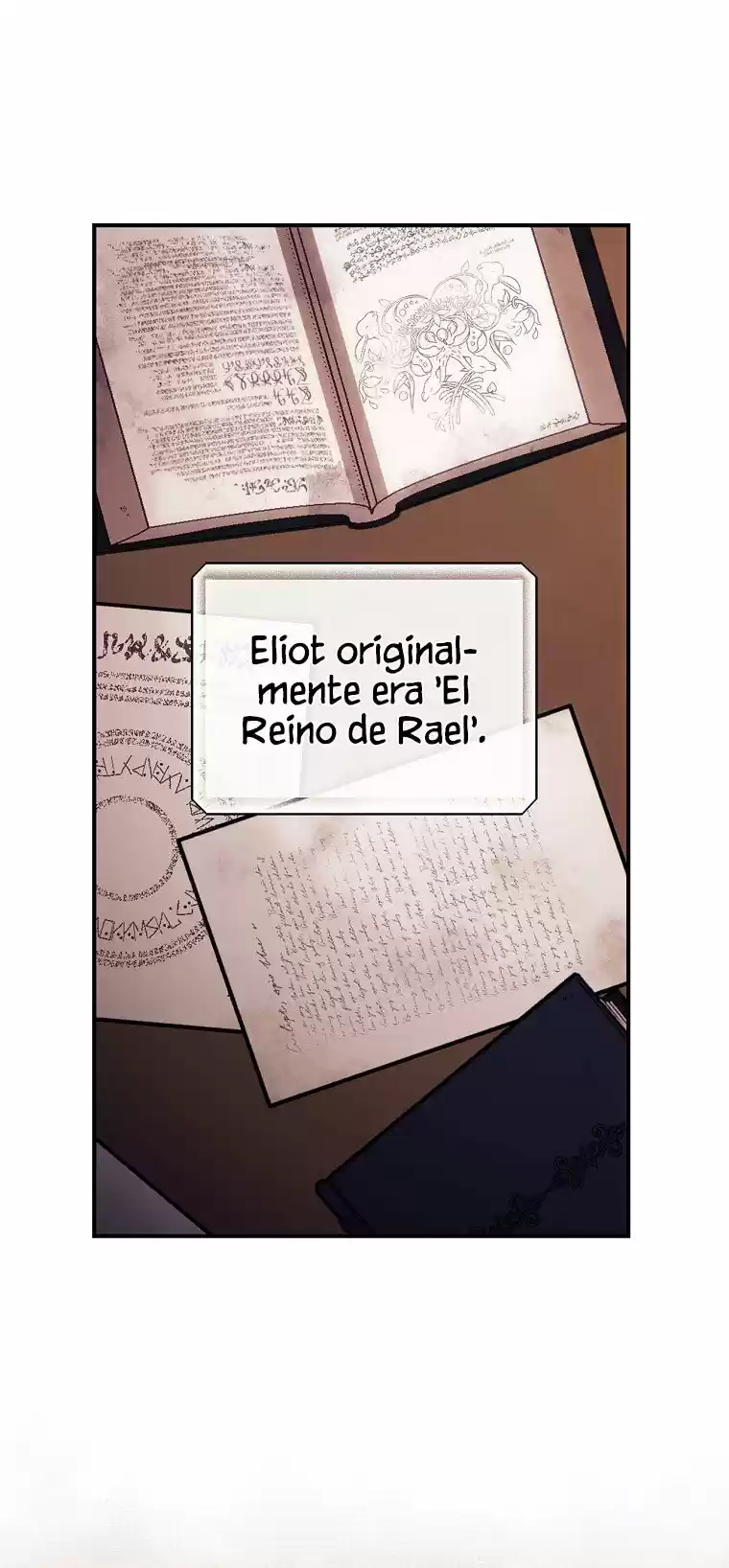 He visto tu muerte - Capítulo 26 - Página 52 - LectorTMOo