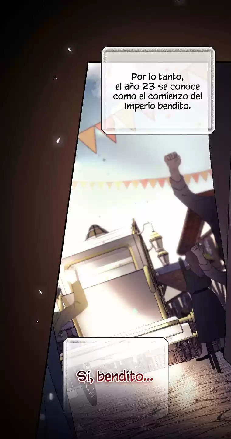He visto tu muerte - Capítulo 26 - Página 57 - LectorTMOo