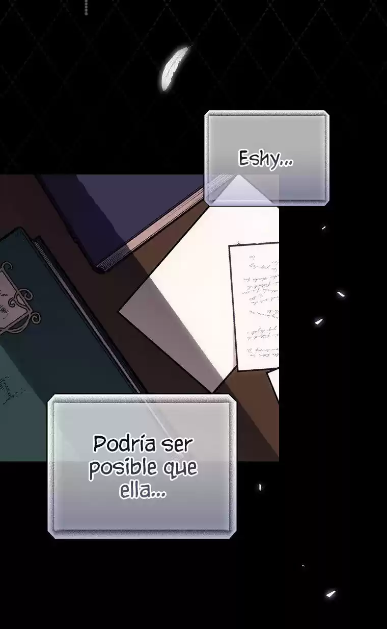 He visto tu muerte - Capítulo 26 - Página 63 - LectorTMOo