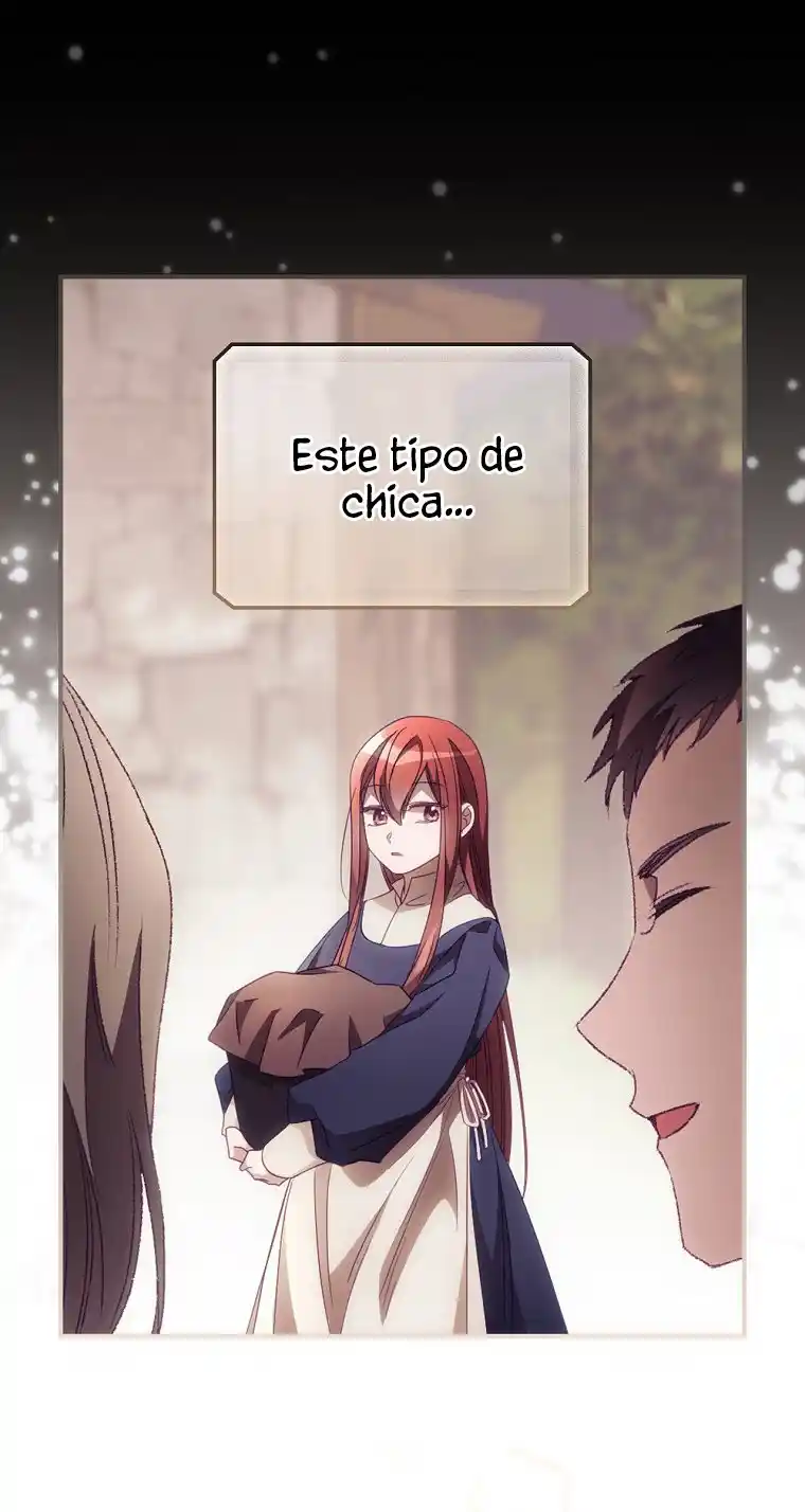He visto tu muerte - Capítulo 27 - Página 11 - LectorTMOo