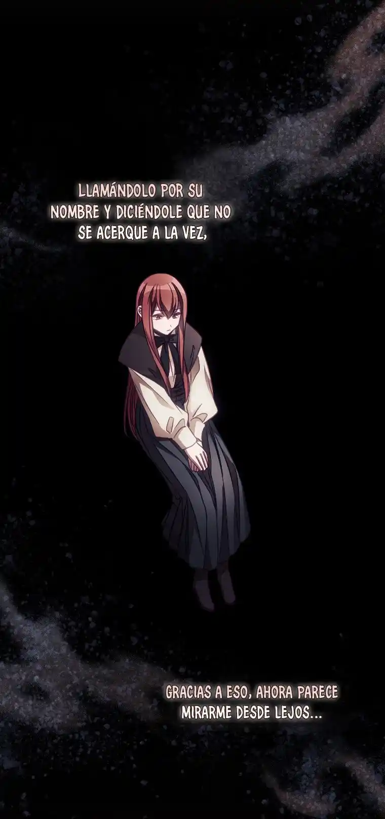 He visto tu muerte - Capítulo 27 - Página 51 - LectorTMOo
