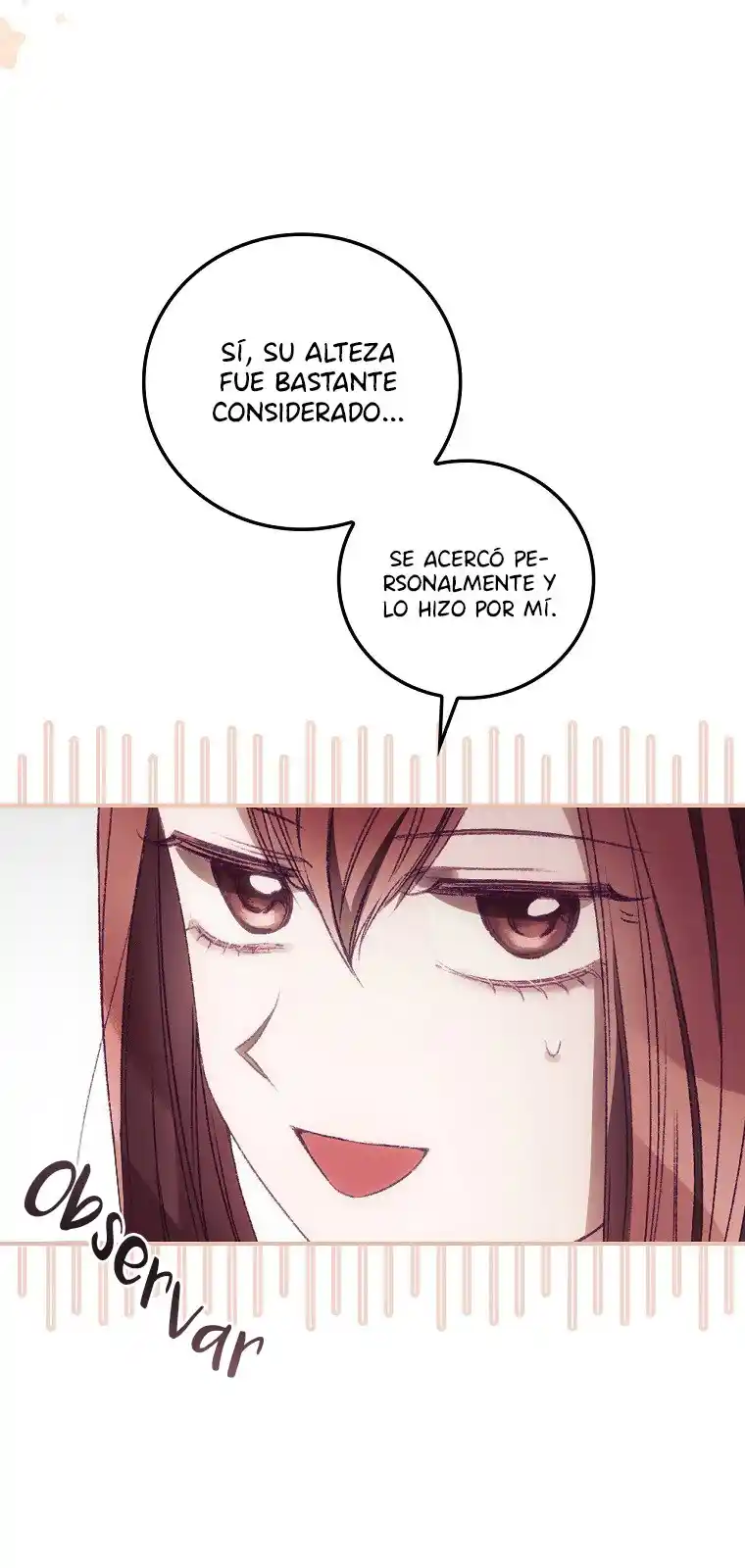 He visto tu muerte - Capítulo 27 - Página 63 - LectorTMOo