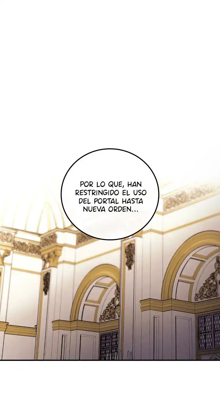 He visto tu muerte - Capítulo 27 - Página 66 - LectorTMOo