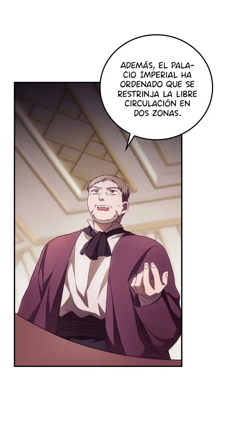 He visto tu muerte - Capítulo 27 - Página 67 - LectorTMOo