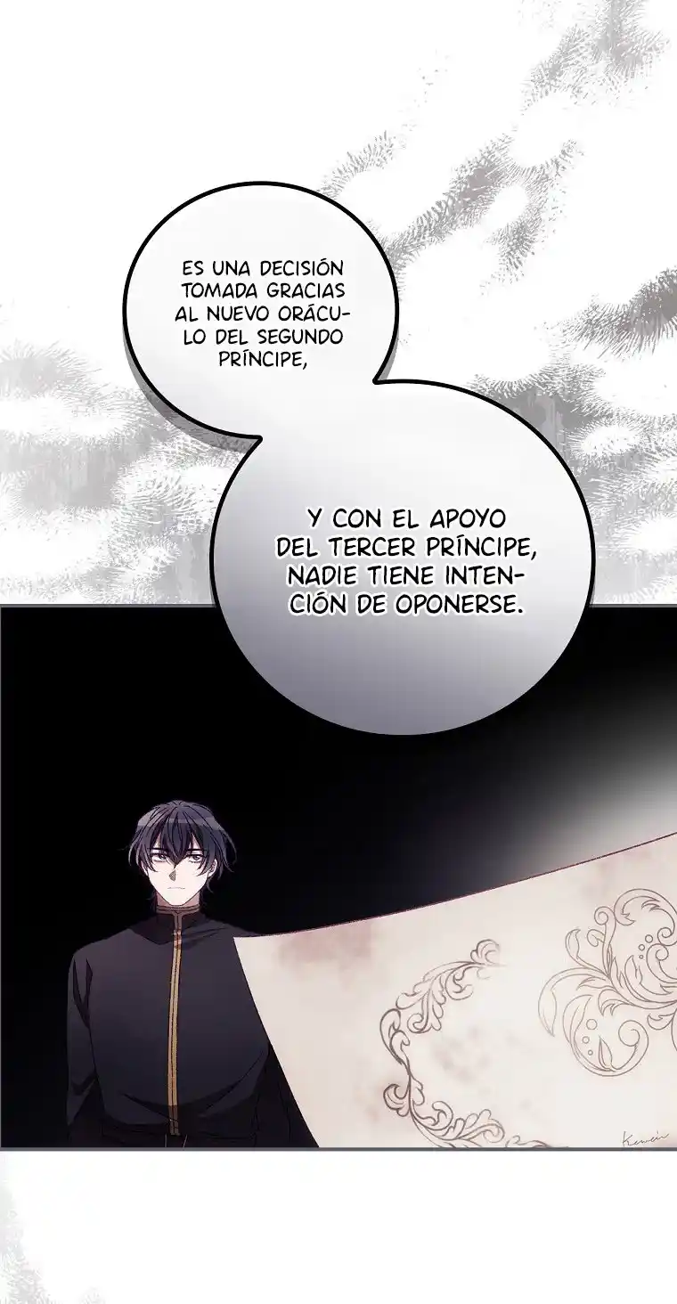 He visto tu muerte - Capítulo 27 - Página 74 - LectorTMOo