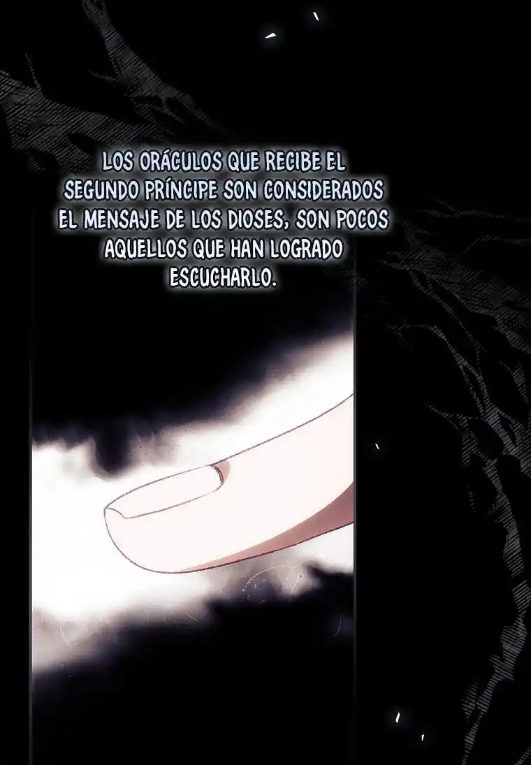 He visto tu muerte - Capítulo 27 - Página 78 - LectorTMOo