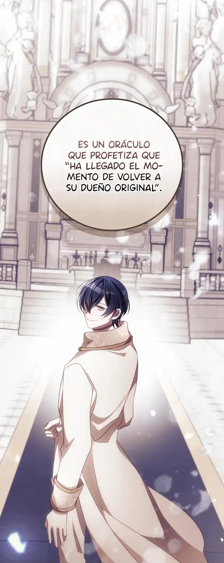 He visto tu muerte - Capítulo 27 - Página 84 - LectorTMOo