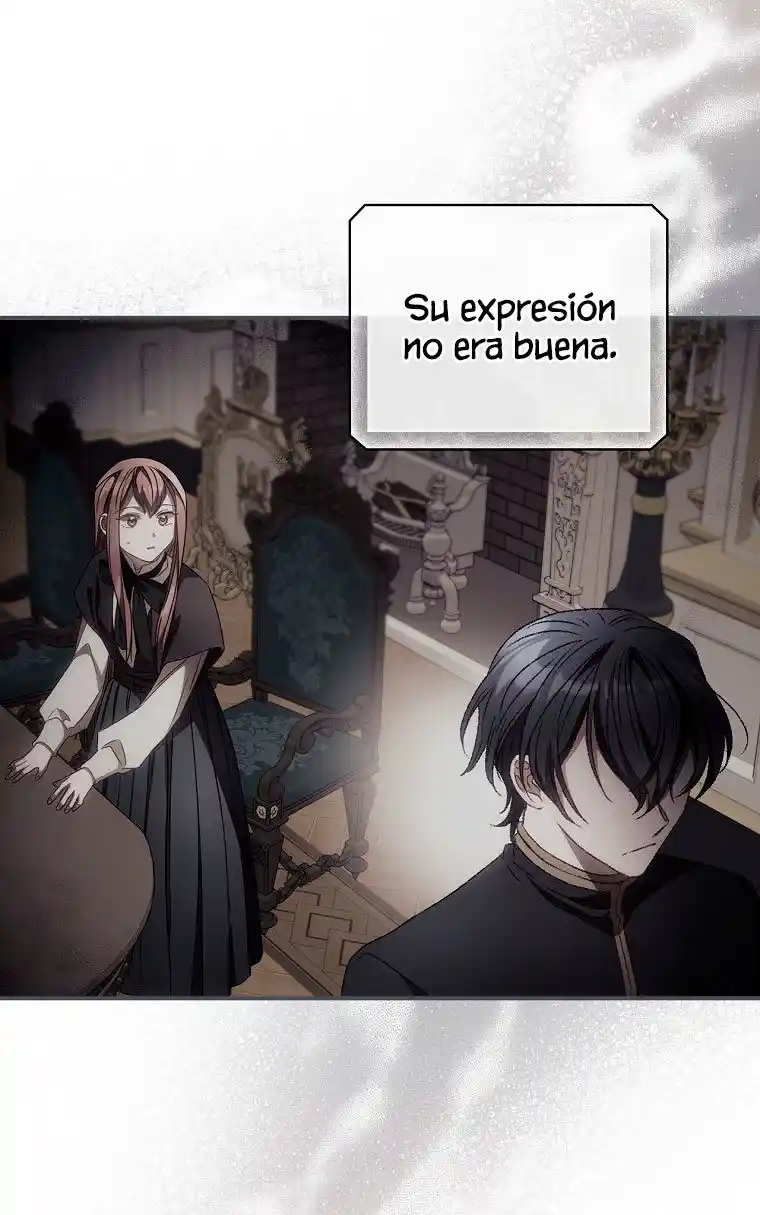 He visto tu muerte - Capítulo 28 - Página 5 - LectorTMOo