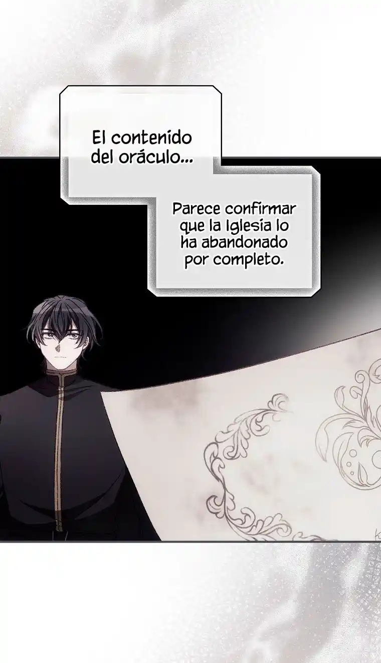 He visto tu muerte - Capítulo 28 - Página 6 - LectorTMOo