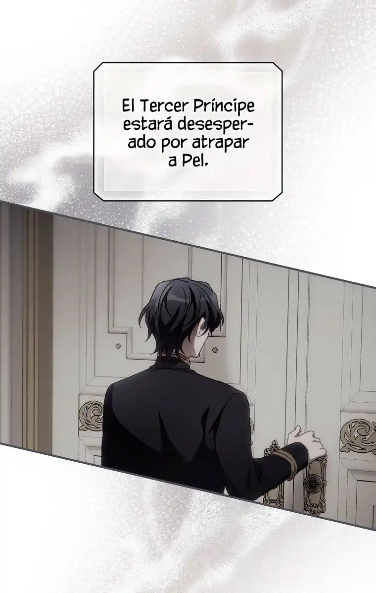 He visto tu muerte - Capítulo 28 - Página 7 - LectorTMOo