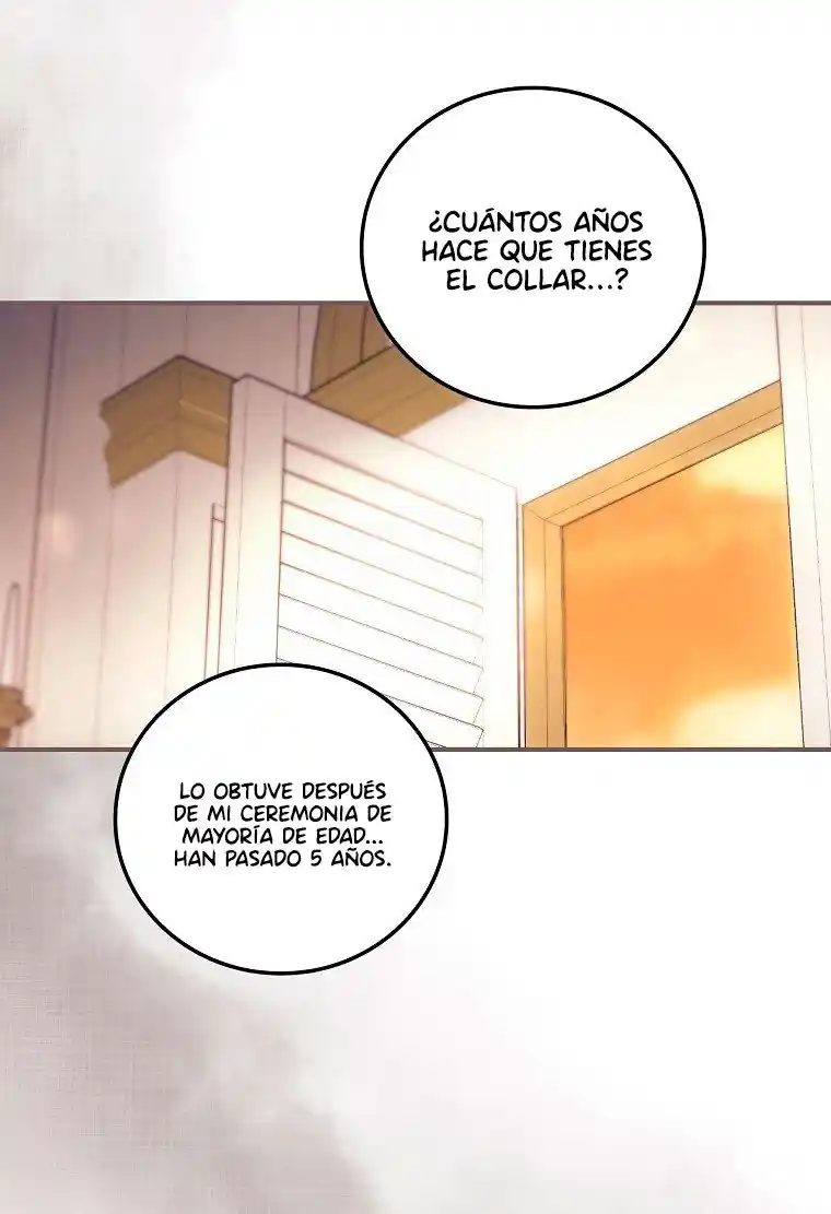 He visto tu muerte - Capítulo 28 - Página 25 - LectorTMOo