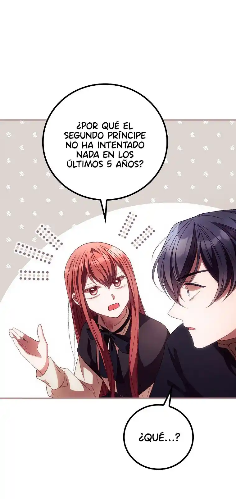He visto tu muerte - Capítulo 28 - Página 27 - LectorTMOo