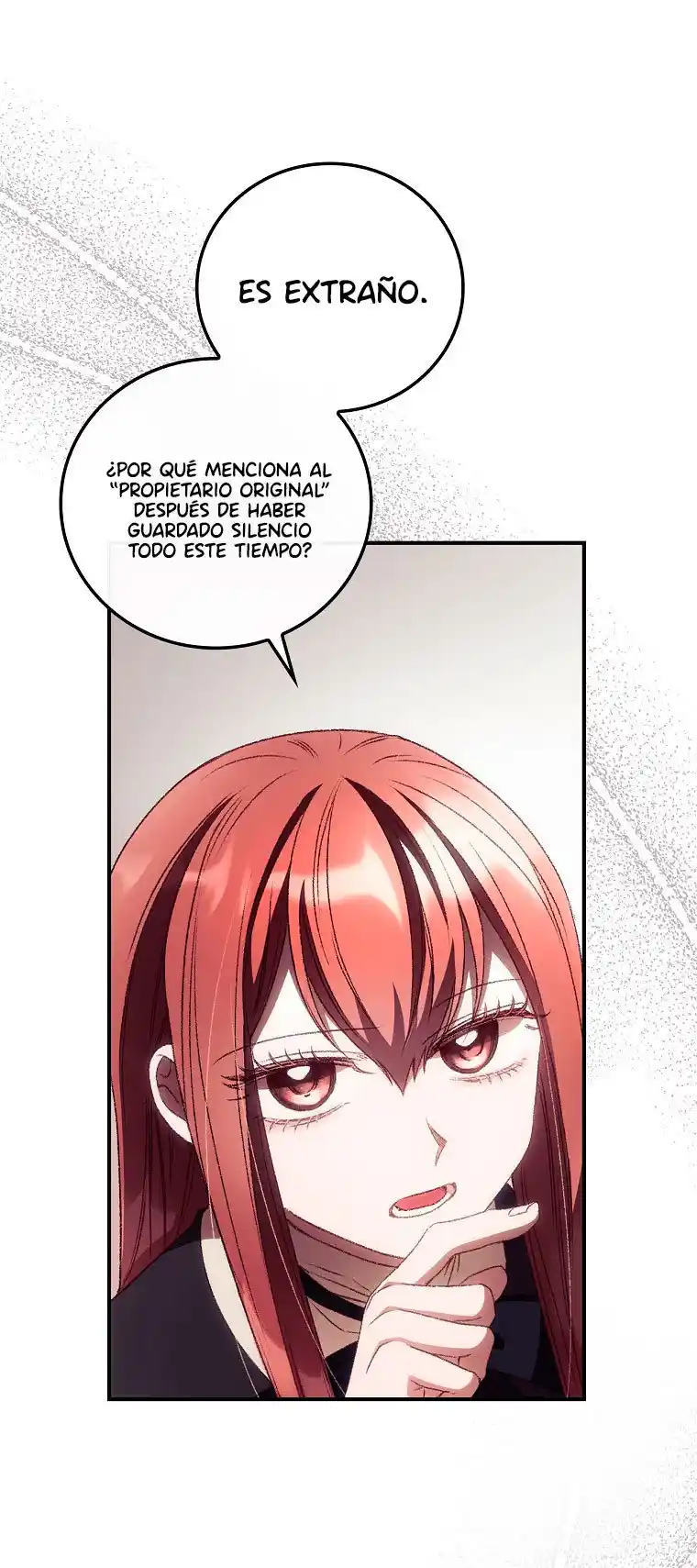 He visto tu muerte - Capítulo 28 - Página 28 - LectorTMOo