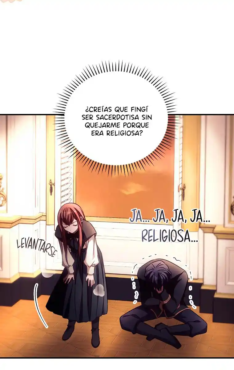 He visto tu muerte - Capítulo 28 - Página 36 - LectorTMOo