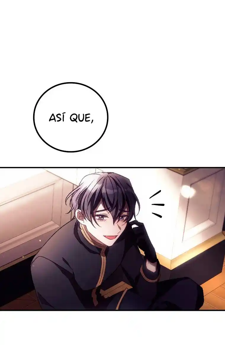 He visto tu muerte - Capítulo 28 - Página 37 - LectorTMOo