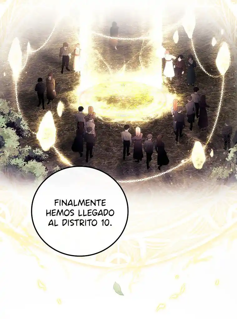 He visto tu muerte - Capítulo 28 - Página 43 - LectorTMOo