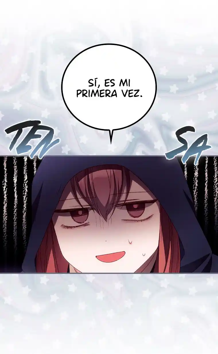 He visto tu muerte - Capítulo 28 - Página 46 - LectorTMOo