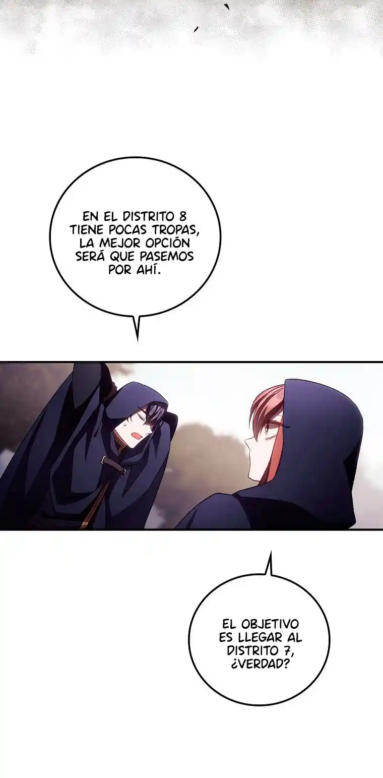 He visto tu muerte - Capítulo 28 - Página 51 - LectorTMOo