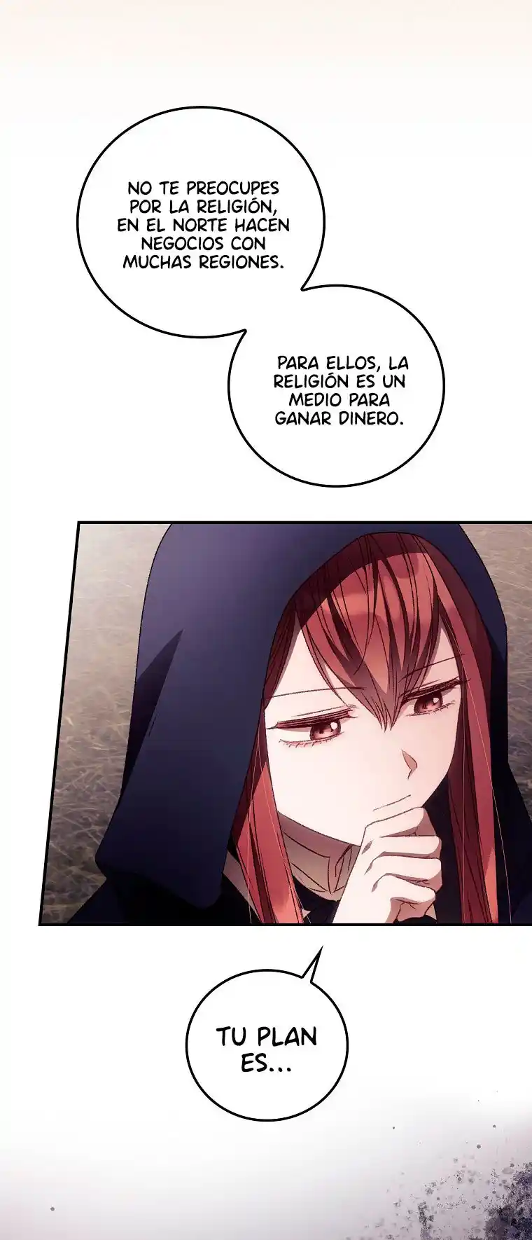 He visto tu muerte - Capítulo 28 - Página 55 - LectorTMOo