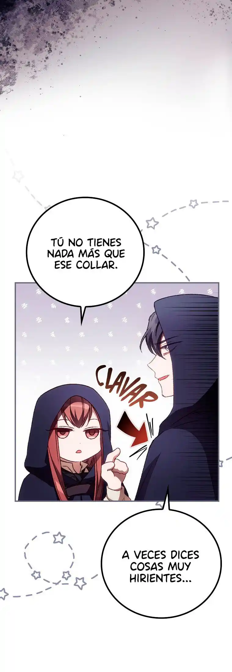 He visto tu muerte - Capítulo 28 - Página 57 - LectorTMOo