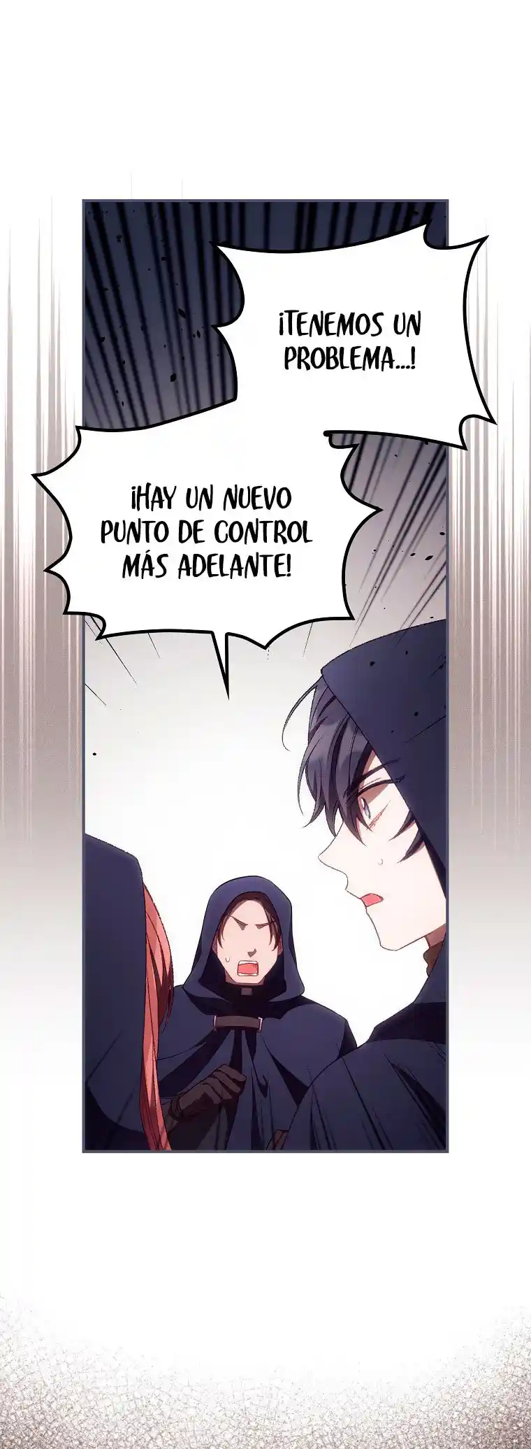 He visto tu muerte - Capítulo 28 - Página 61 - LectorTMOo