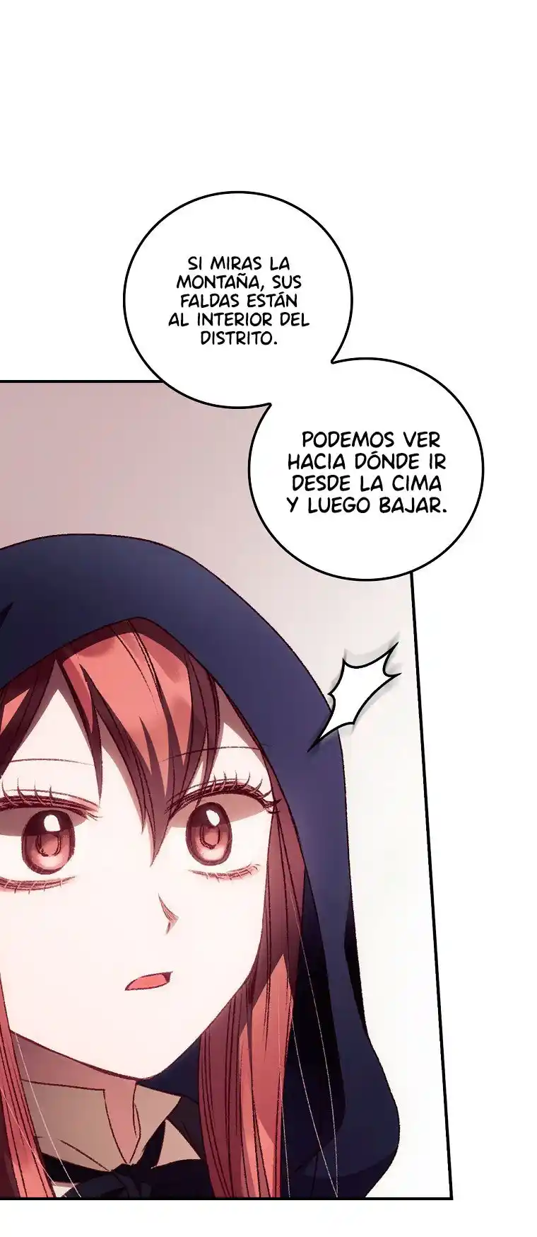 He visto tu muerte - Capítulo 28 - Página 64 - LectorTMOo