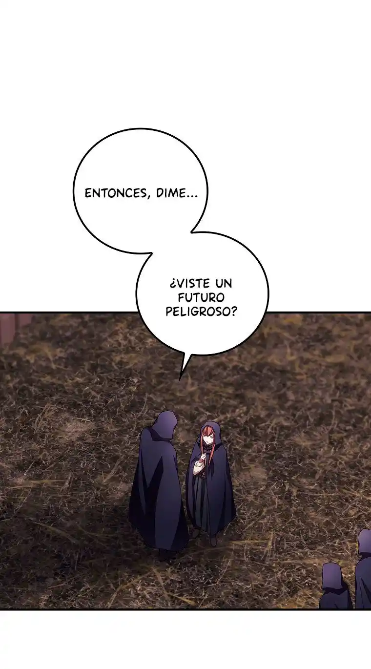 He visto tu muerte - Capítulo 29 - Página 4 - LectorTMOo