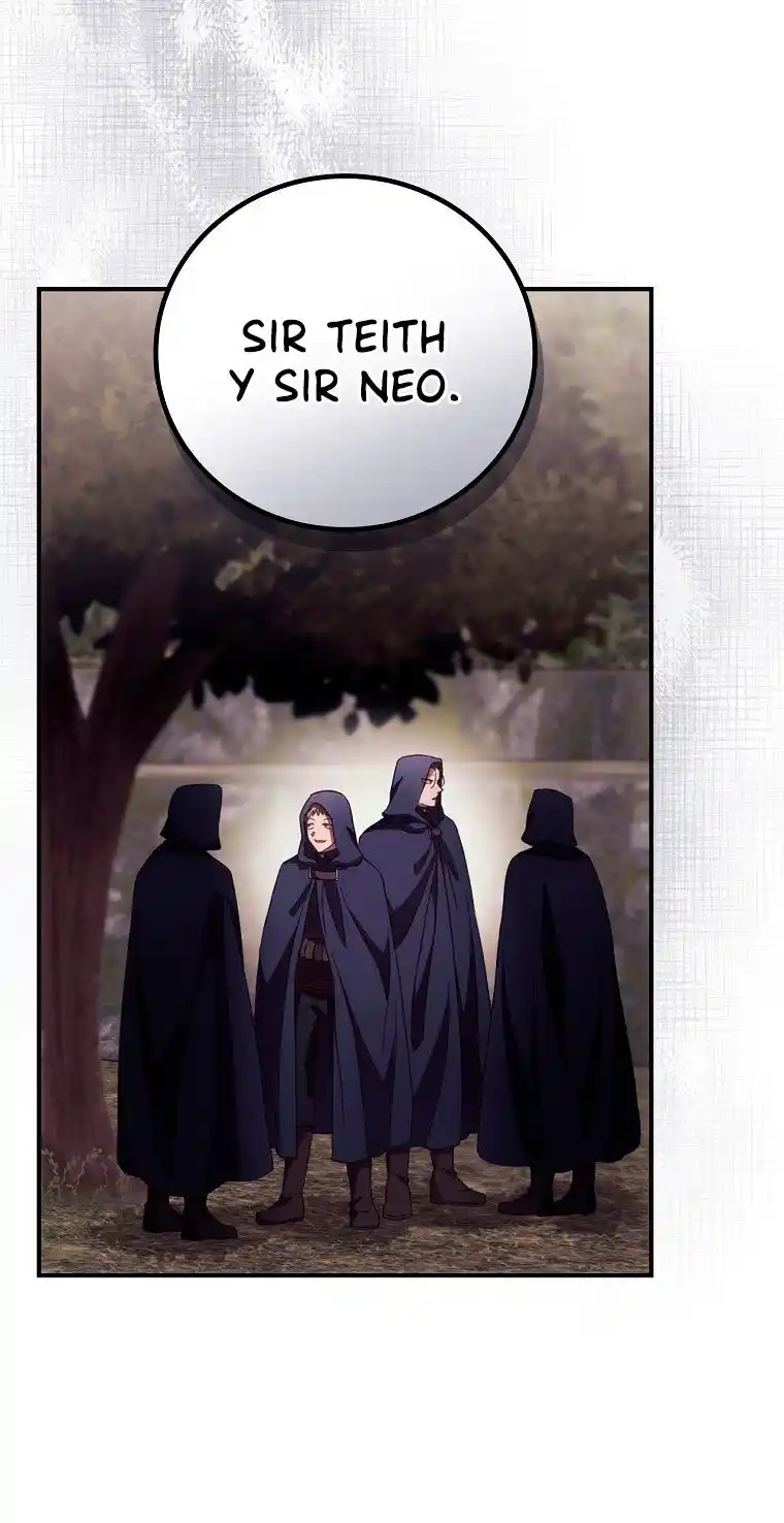 He visto tu muerte - Capítulo 29 - Página 27 - LectorTMOo
