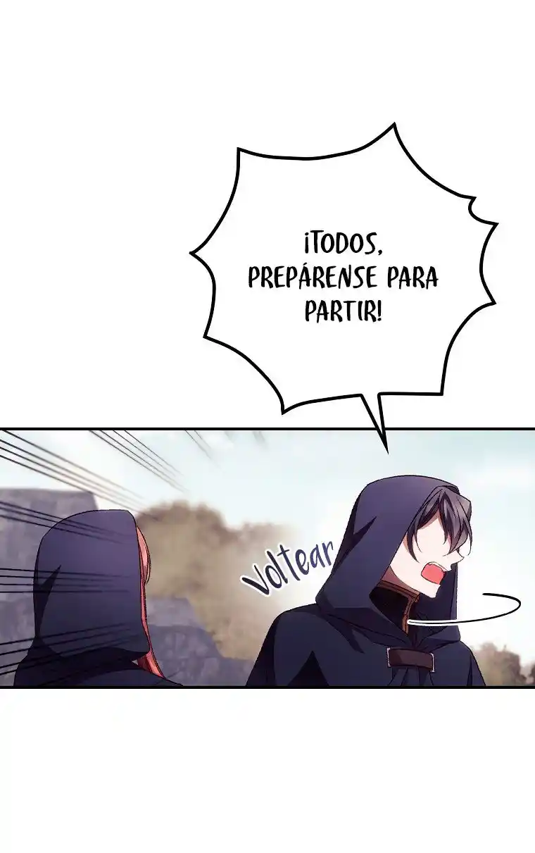 He visto tu muerte - Capítulo 29 - Página 29 - LectorTMOo