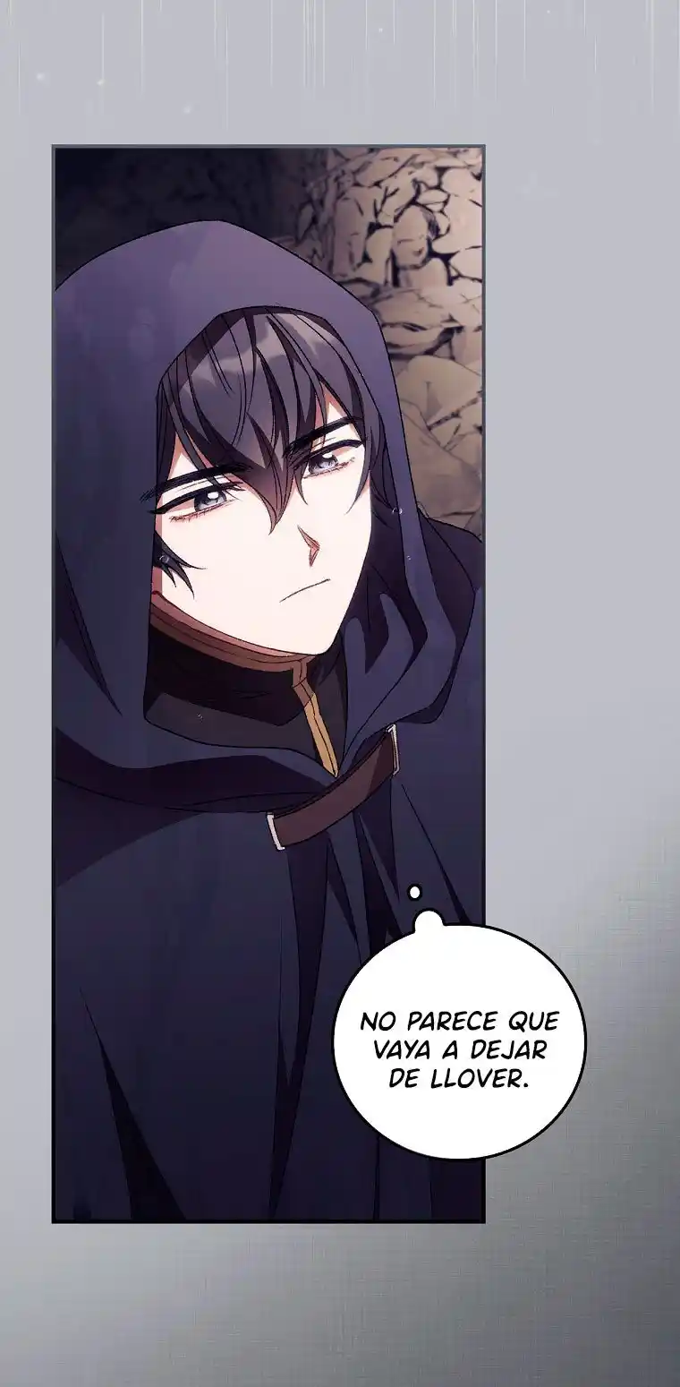 He visto tu muerte - Capítulo 29 - Página 37 - LectorTMOo