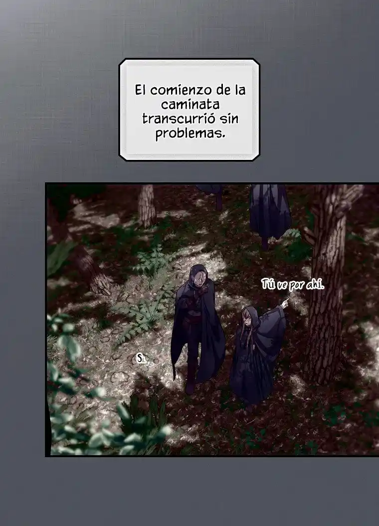 He visto tu muerte - Capítulo 29 - Página 38 - LectorTMOo