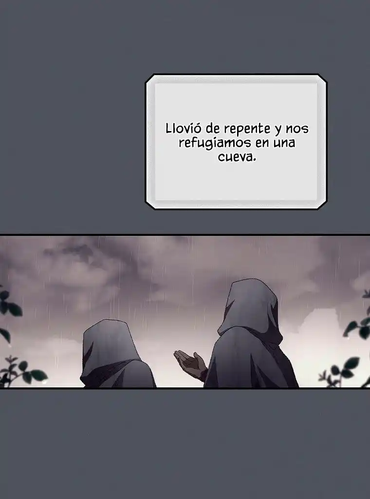 He visto tu muerte - Capítulo 29 - Página 40 - LectorTMOo