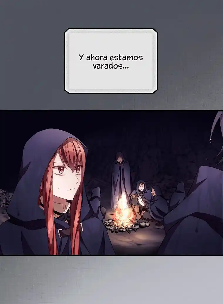 He visto tu muerte - Capítulo 29 - Página 41 - LectorTMOo
